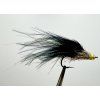 1110264 az fishing streamer mudller black