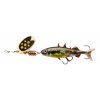 Abu Garcia Fast Attack Stickle Spinner Vairon