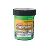 Berkley Těsto PowerBait Natural Scent Banana Glitter Trout Bait 50g