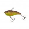 Berkley Nástraha Rattling Powerblade Brown Chartreuse