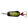 Dam Plandavka Effzett Standard Spoon Fluo Yellow/Black UV