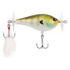 Berkley Wobler Spin Bomb 6cm