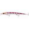 wobler savage gear barra jerk sinking 21cm 38gr pink barracuda 3679210