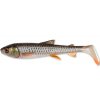 Savage Gear Gumová Nástraha 3D Whitefish Shad Blue Silver