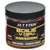 Jet Fish Boilie V Dipu Premium Clasicc Jahoda Brusinka 200ml