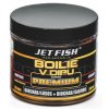 Jet Fish Boilie V Dipu Premium Clasicc Biocrab Losos 200ml