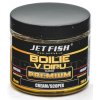 Jet Fish Boilie V Dipu Premium Classic Cream Scopex 200ml (Průměr 20mm)