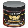 Jet Fish Boilie V Dipu Premium Classic Mango Meruňka 200ml (Průměr 20mm)