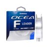 Shimano Fluorocarbon Ocea EX Fluoro Leader Clear 20m