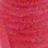 Semperfli Šenylka Sparkle Worm Chenille Fl. Pink 3mm