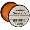 Semperfli Fólie Cheeky UV Orange