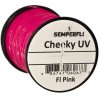 Semperfli Fólie Cheeky UV Pink