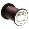 Semperfli Nit Nano Silk 30D 18/0 Brown