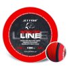 jet fish senzor line red 1000 m