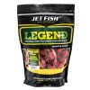 Jet Fish Boilie Legend Range Robin Red + A.C. Brusinka