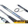 Sportex Prut Mastergrade Jigging 1,9m 150g 1+1-díl