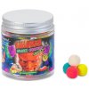 anaconda plovouci boilies pop up fluo mix halloween 25 g