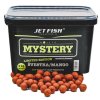 Jet Fish Boilie Mystery Švestka Mango 3kg