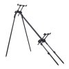 prologic stojan element q r com pact twin sky rod pod (4)