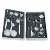 Stonfo Cestovní Vázací Sada Travel Tool Set