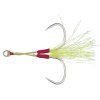 Kamatsu Háčky Assist Hook Jig Slow 100lb 2ks