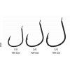 Kamatsu Háčky Assist Hook Jig Slow 100lb 2ks