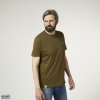 Geoff Anderson Tričko Organic Tee Logo Green (Velikost XXL)