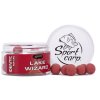 Sportcarp Plovoucí Boilies Identic Lake Wizard 150 ml (Objem 150ml, Průměr 15mm)