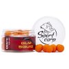 Sportcarp Plovoucí Boilies Identic PoP-Up GLM Squid 150ml (Objem 150ml, Průměr 15mm)
