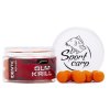Sportcarp Plovoucí Boilies Identic PoP-Up GLM Krill 150ml (Objem 150ml, Průměr 15mm)