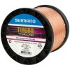Shimano Monofilní Vlasec Tiagra Hyper Trolling Clear Pink 1000m