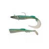 Berkley Gumová Nástraha PowerBait® Power Sandeel Real Sandeel (Délka cm 17cm, Hmotnost 65g, Počet kusů 2+1ks)
