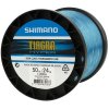 Shimano Monofilní Vlasec Tiagra Hyper Troll IGFA Clear Blue 1000m