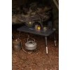 avid carp stolek do bivaku revolve bivvy table (2)