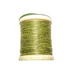 Tommi-Fly Nit Camouflage Thread Olive
