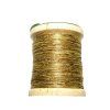 Tommi-Fly Nit Camouflage Thread Brown