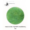 Tommi-Fly Dubbing Nuclear Nymph Dubbing Hydropsyche Green