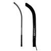 avid carp kobra extremity throwing stick 24 mm