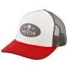 Westin Kšiltovka State Cap One Size Silver Grey Red