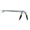 h019 pistol grip hook remover stainless large
