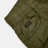 kumu lehke kalhoty utility cargos khaki (7)