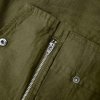 kumu lehke kalhoty utility cargos khaki (6)