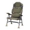 Trakker Křeslo  Levelite Camo Longback Recliner