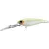 Shimano Wobler Bantam Pavlo Shad Suspending Chart Back (Délka 5,9cm, Hmotnost 6g, Maximální ponor 1,7m)