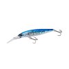 Shimano Wobler BT World Diver FB Blue Sv (Délka 9,9cm, Hmotnost 16g, Maximální ponor 2,4m)