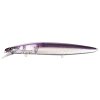Shimano Wobler Exsence Silent Ass Flash Boost Purple IS (Délka 14cm, Hmotnost 25g, Maximální ponor 1m)