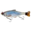 Savage Gear Wobler 3D Hard Pulsetail Roach Slow Sinking Roach (Délka 13,5cm, Hmotnost 40g, Maximální ponor 4m)