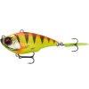 Savage Gear Wobler Fat Vibes XL Sinking Golden Ambulance (Délka 10cm, Hmotnost 58g, Maximální ponor 2m)