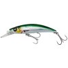 Savage Gear Wobler Gravity Runner Extra Fast Sinking Sayoris PHP (Délka 10cm, Hmotnost 55g, Maximální ponor 2m)