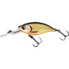 Westin Wobler BuzzBite Crankbait Suspending Official Roach (Délka 5cm, Hmotnost 6g, Maximální ponor 1m)